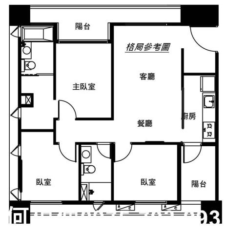苗栗竹南大樓-11