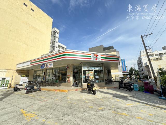 台中西屯透天-6