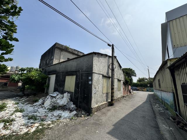 二林透天-9
