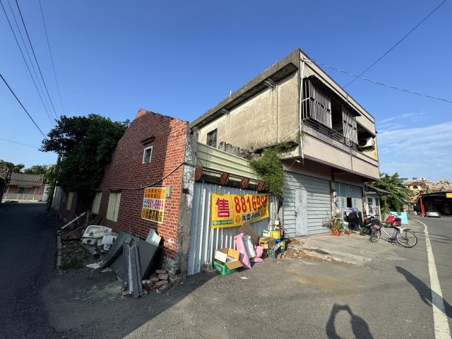 二林透天-3