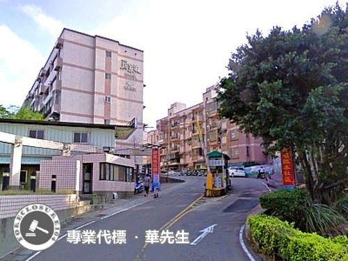 桃園楊梅公寓法拍-1