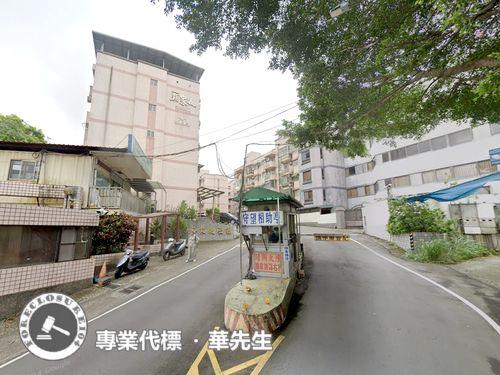 桃園楊梅公寓法拍-2