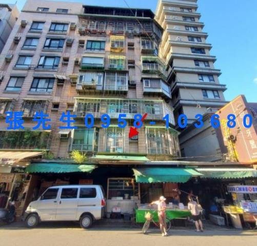 土城法拍華廈-0