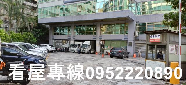 新北新店大樓-1