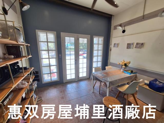 南投埔里透天-1