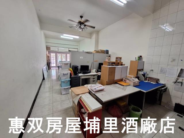 南投埔里透天-2
