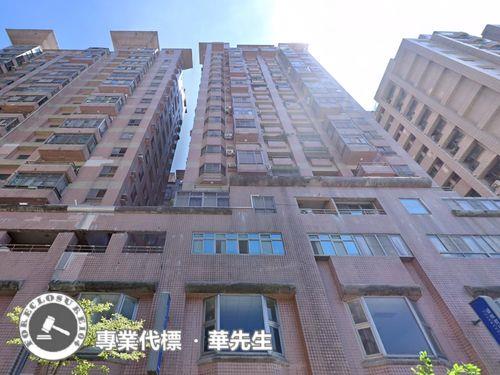 高雄法拍大樓-1