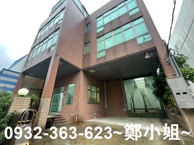 桃園廠房-2