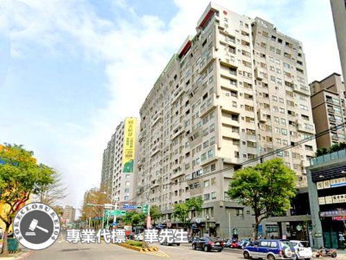 桃園桃園區法拍大樓-7