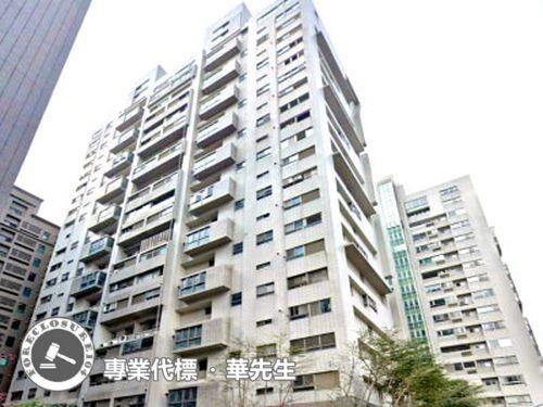 桃園桃園區法拍大樓-8