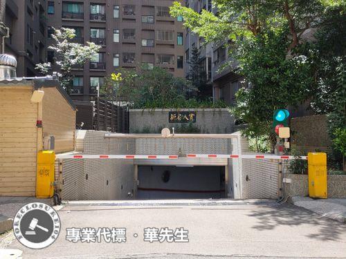 桃園桃園區法拍大樓-4