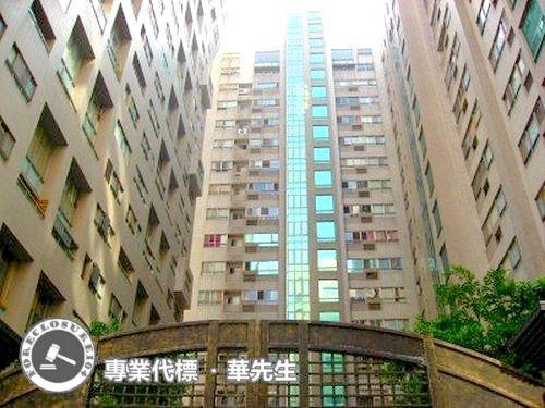 桃園桃園區法拍大樓-5