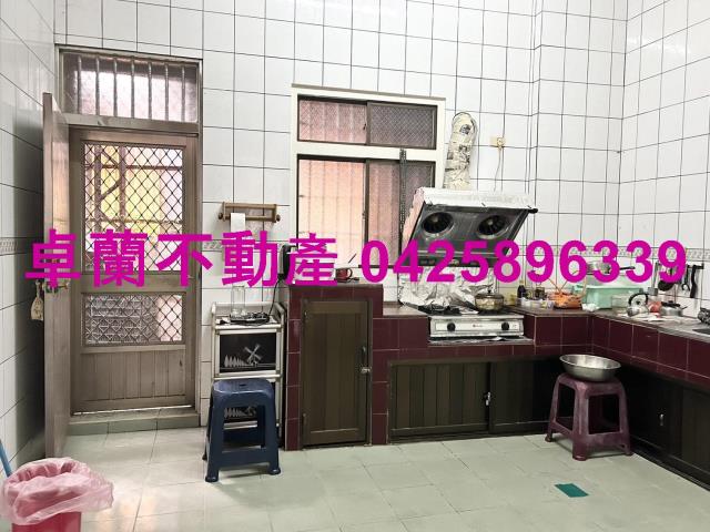 苗栗卓蘭透天-5