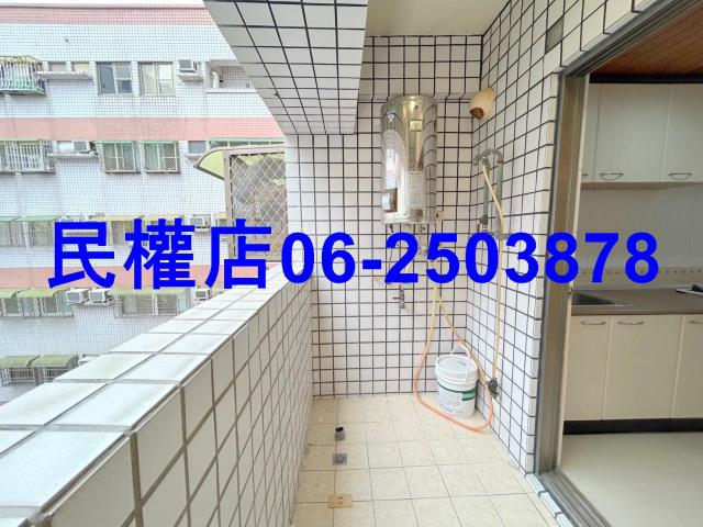 台南永康大樓-12