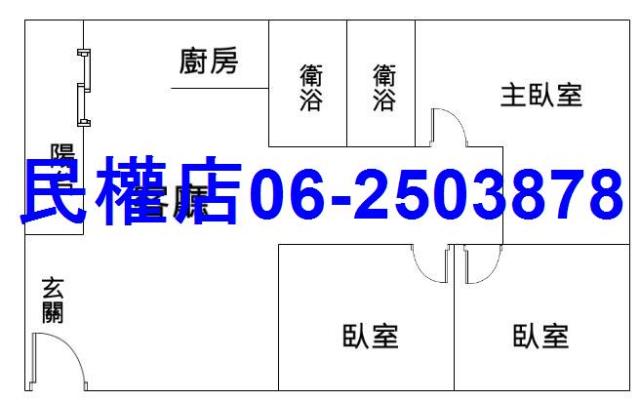 台南永康大樓-14