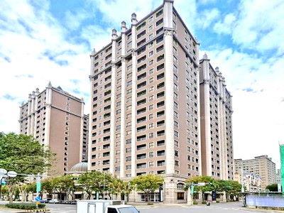 新北拍賣大樓-1