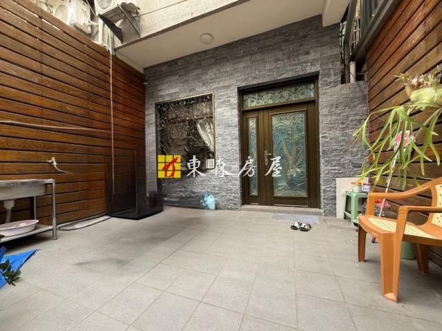 台中大雅透天-1