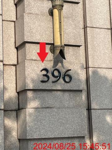 新北樹林大樓法拍-5