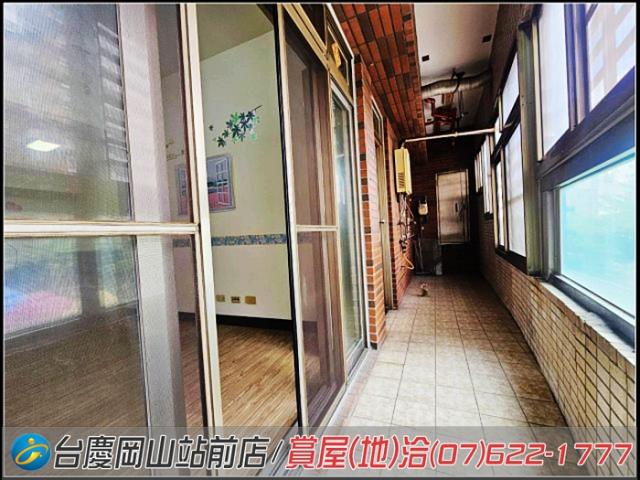 岡山大樓-10