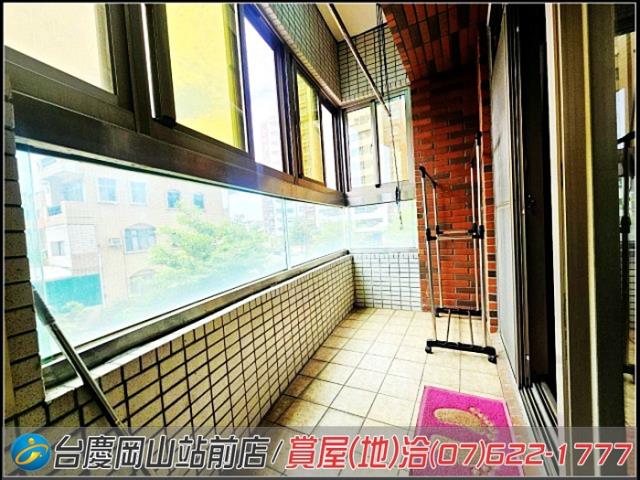 岡山大樓-14