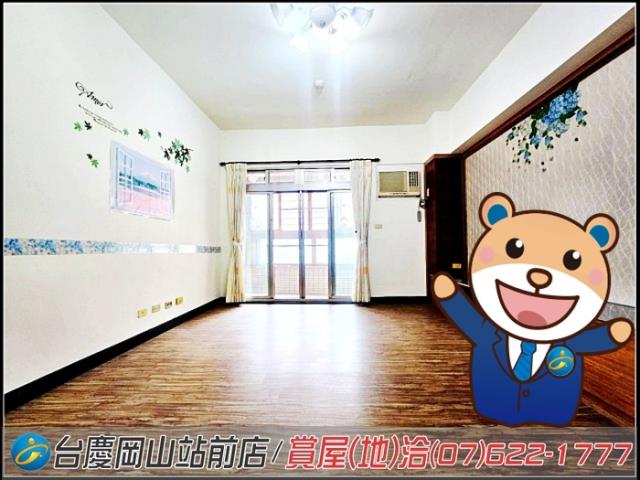 岡山大樓-0