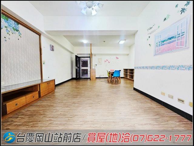 岡山大樓-1