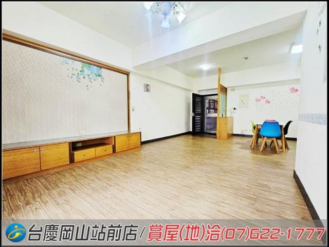 岡山大樓-3