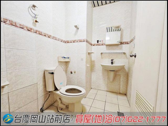 岡山大樓-7