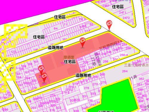 三重大樓法拍-6