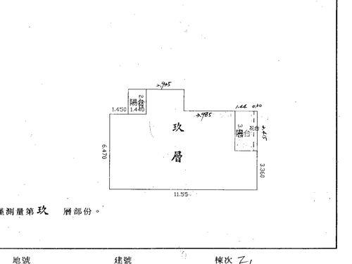 三重大樓法拍-7