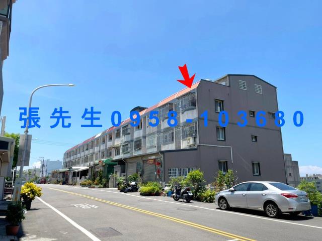 台中公寓法拍-7