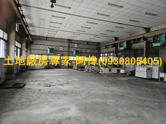 高雄左營廠房-0