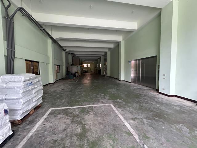 桃園中壢廠房-1