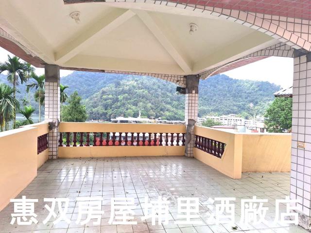 埔里透天-3