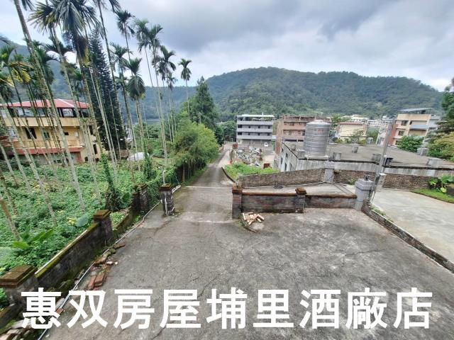 埔里透天-9