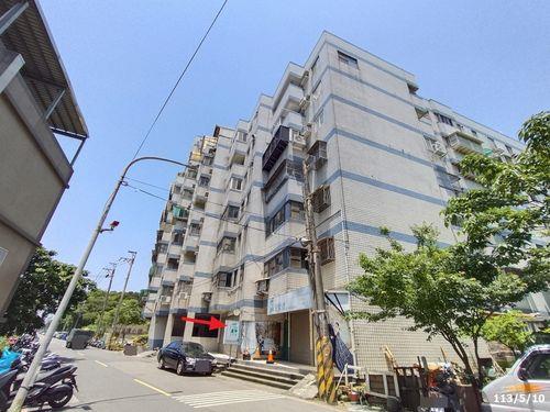 楊梅華廈法拍-3
