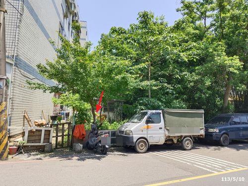 楊梅華廈法拍-4