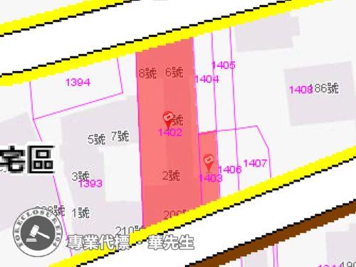 楊梅華廈法拍-9