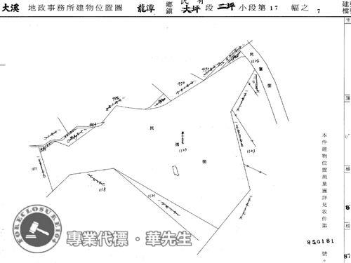 龍潭大樓法拍-9