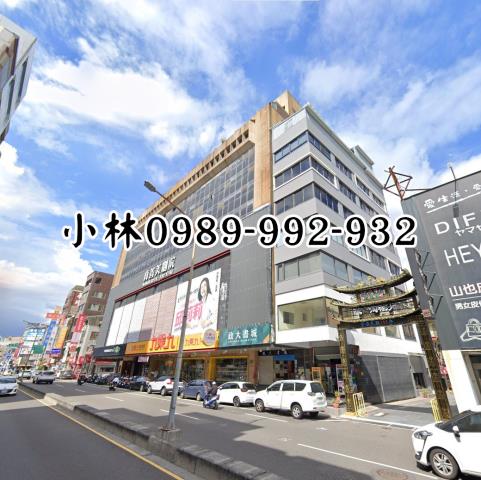 台南大樓拍賣-3