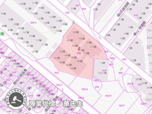 基隆信義區華廈法拍-9