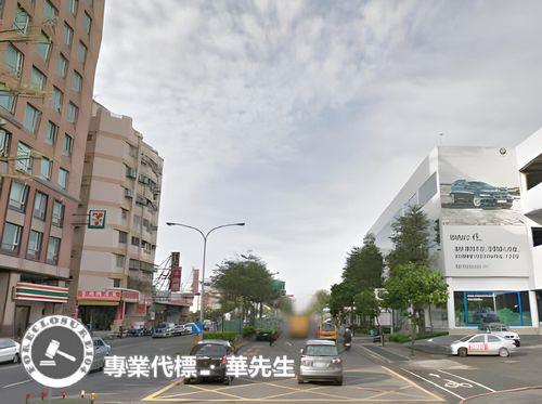 桃園桃園區大樓法拍-1