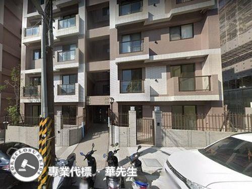 基隆信義區華廈法拍-1