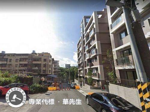 基隆信義區華廈法拍-3