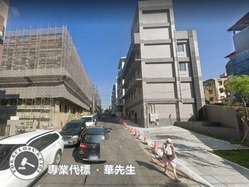 基隆信義區華廈法拍-4