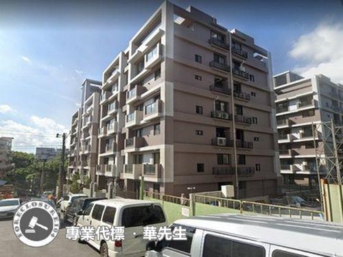 基隆信義區華廈法拍-5