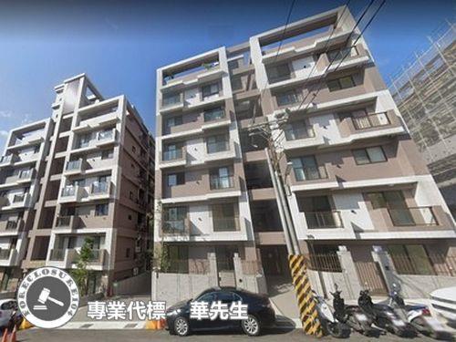 基隆信義區華廈法拍-6