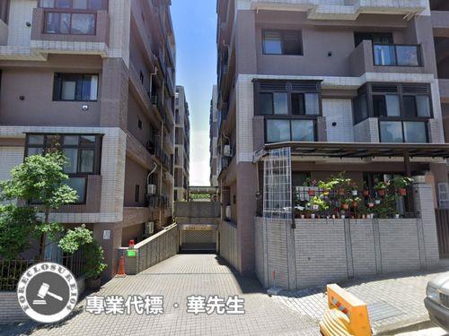 基隆信義區華廈法拍-7