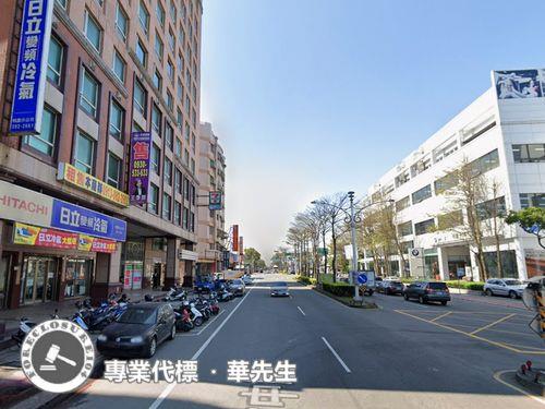 桃園桃園區大樓法拍-5