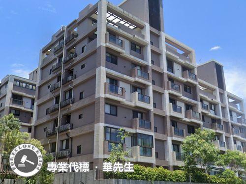基隆信義區華廈法拍-0
